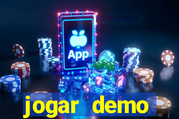 jogar demo pragmatic play